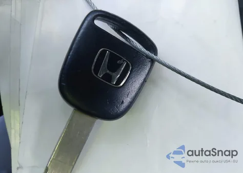 2004 Honda Civic Lx z USA, uszkodzony, nr VIN 2HGES16554H587677